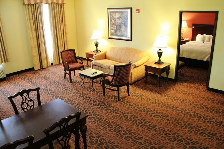 Hotel Hampton Inn & Suites Houston Katy