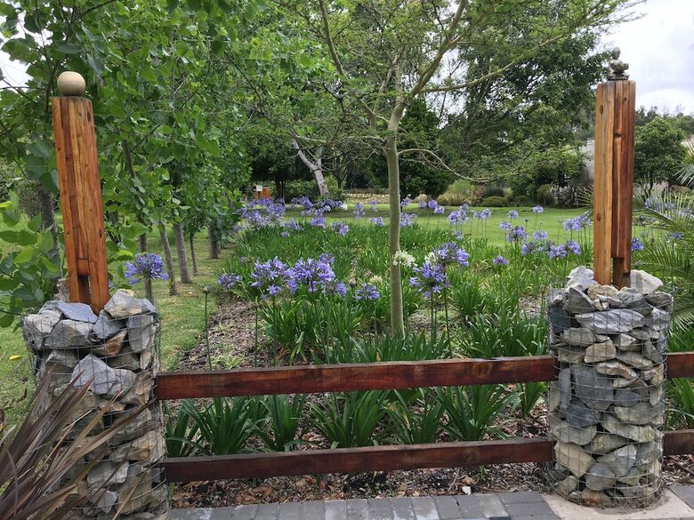 Agroturismo Lily Pond Country Lodge