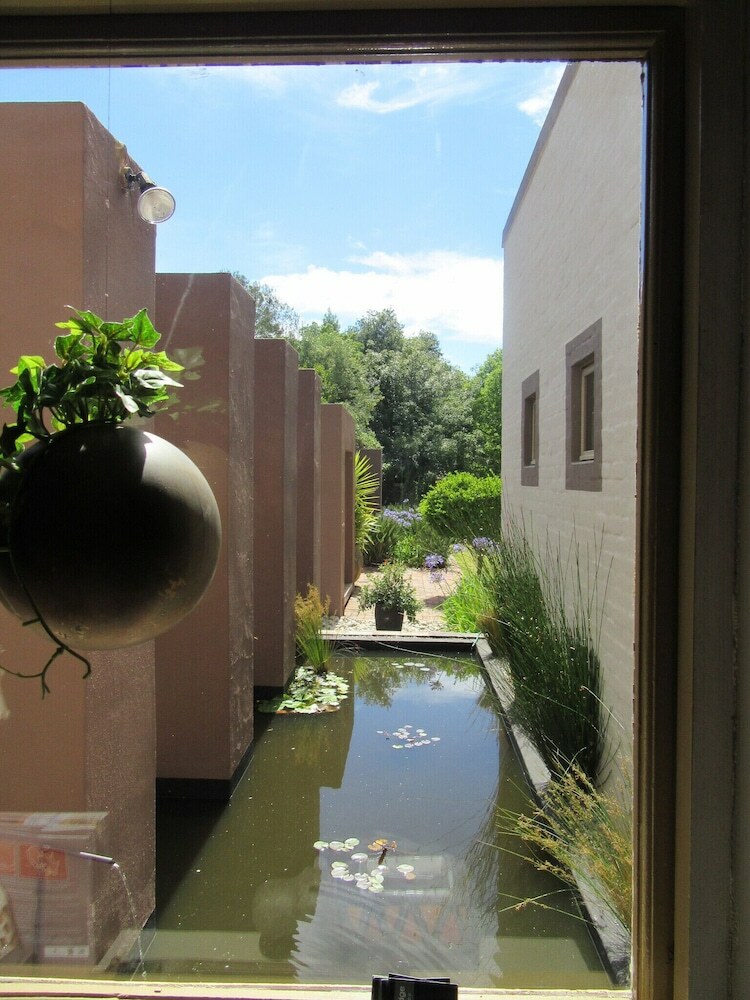 Agroturismo Lily Pond Country Lodge