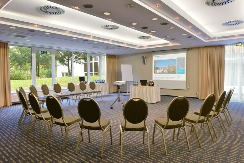 Relexa Waldhotel Schatten