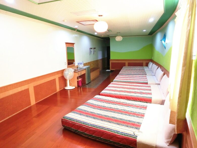 Xing Ji Hotel