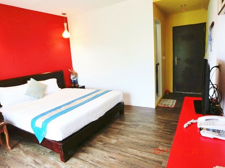 Xing Ji Hotel