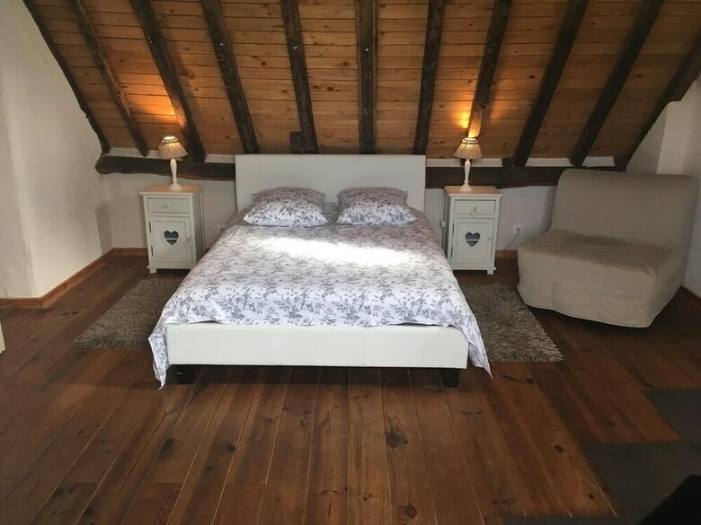 Apartamento La Villa Du Moulin de Champie - Versailles