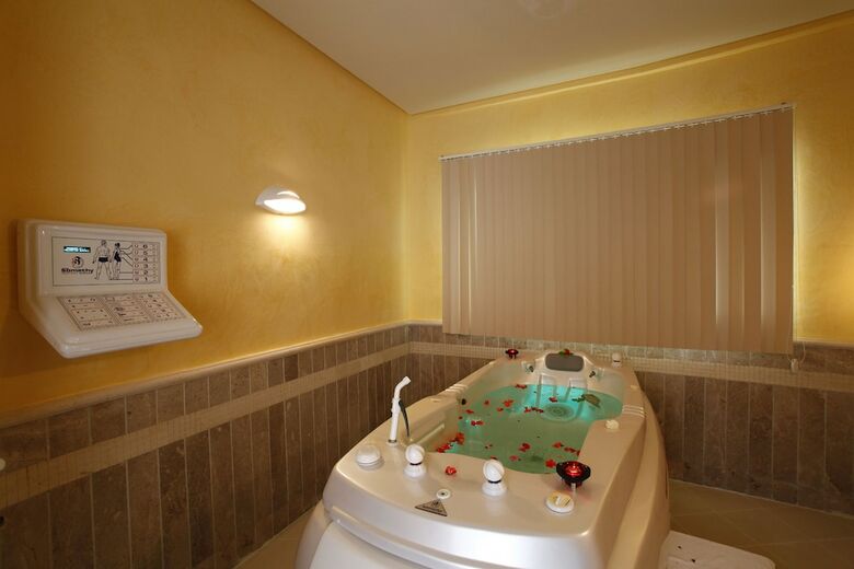 Hotel Steigenberger Marhaba Thalasso