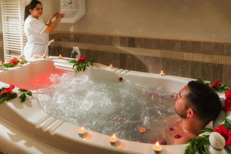 Hotel Steigenberger Marhaba Thalasso