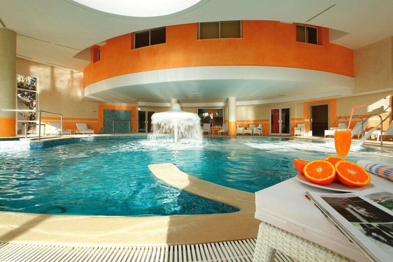 Hotel Steigenberger Marhaba Thalasso