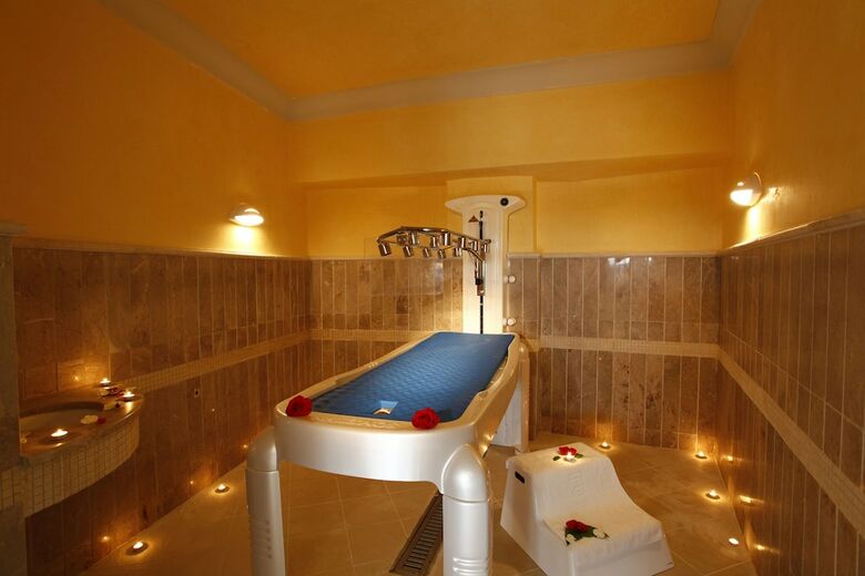 Hotel Steigenberger Marhaba Thalasso