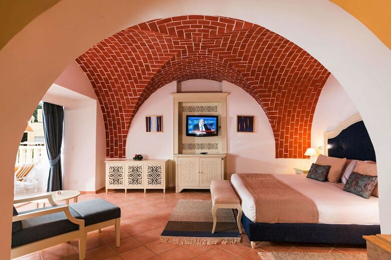 Hotel Steigenberger Marhaba Thalasso
