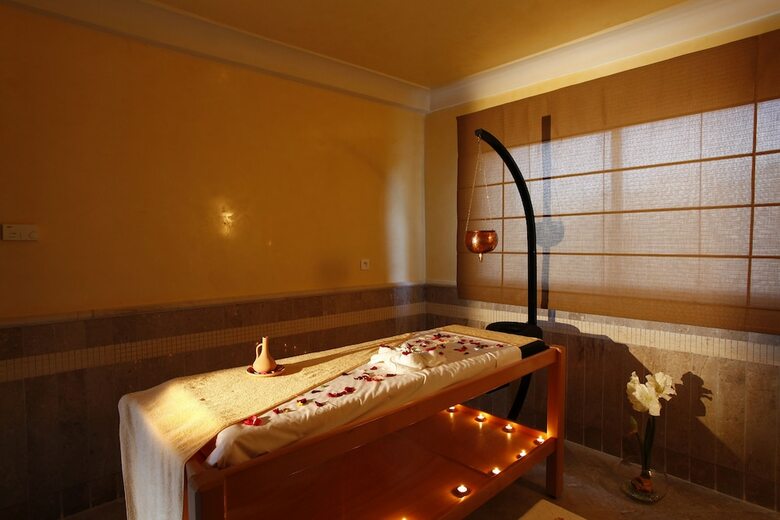 Hotel Steigenberger Marhaba Thalasso