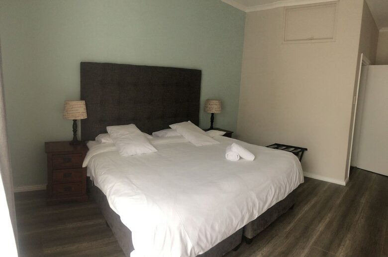 Bed & Breakfast Spring Tide Inn
