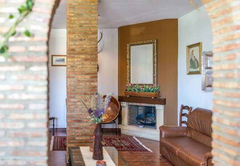 Hotel Cortijo de T�jar