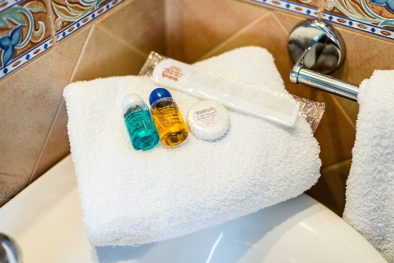 Hotel Cortijo de T�jar