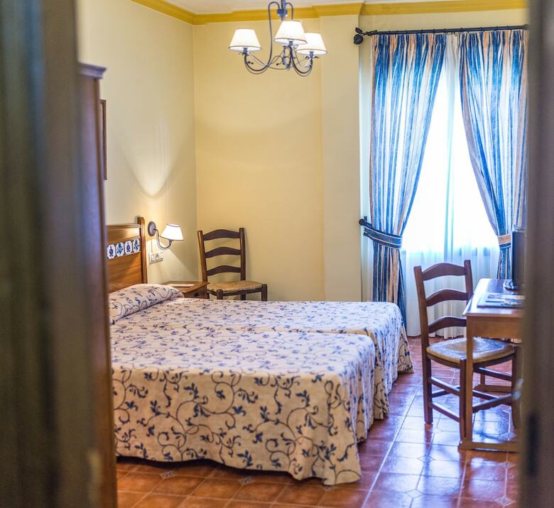 Hotel Cortijo de T�jar