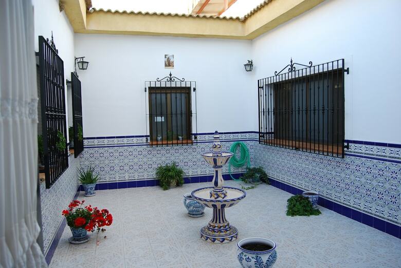 Hotel Cortijo de T�jar