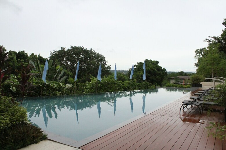 Apartamento Ocean Suites Boutique Hotel
