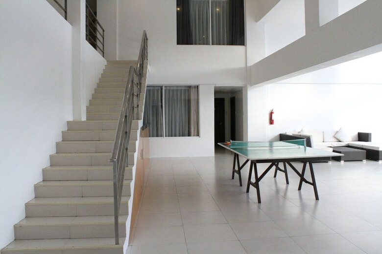 Apartamento Ocean Suites Boutique Hotel