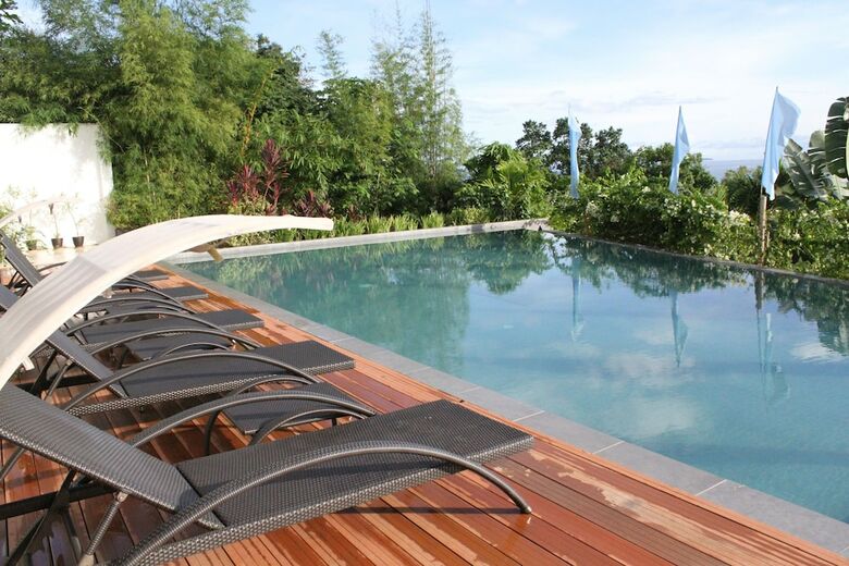 Apartamento Ocean Suites Boutique Hotel