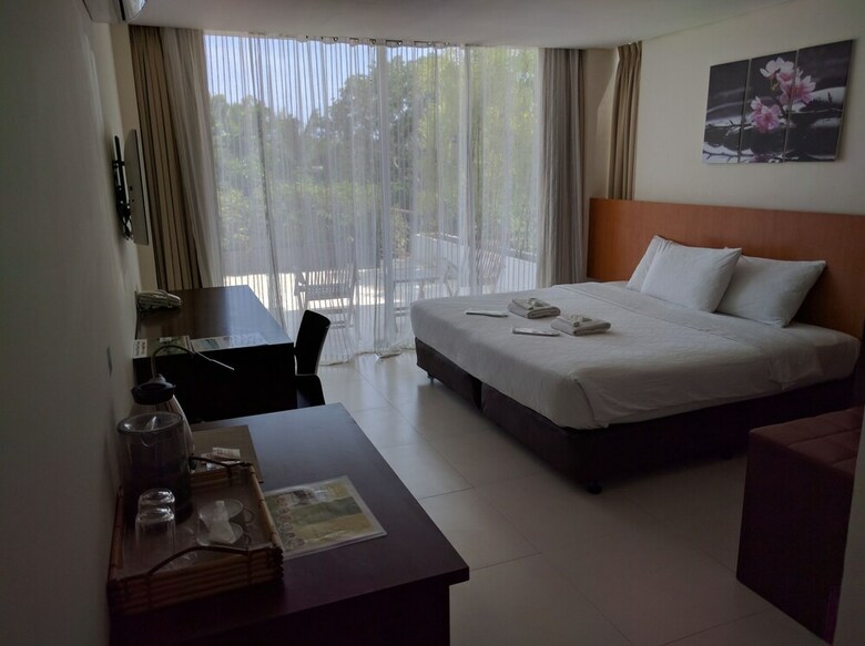 Apartamento Ocean Suites Boutique Hotel