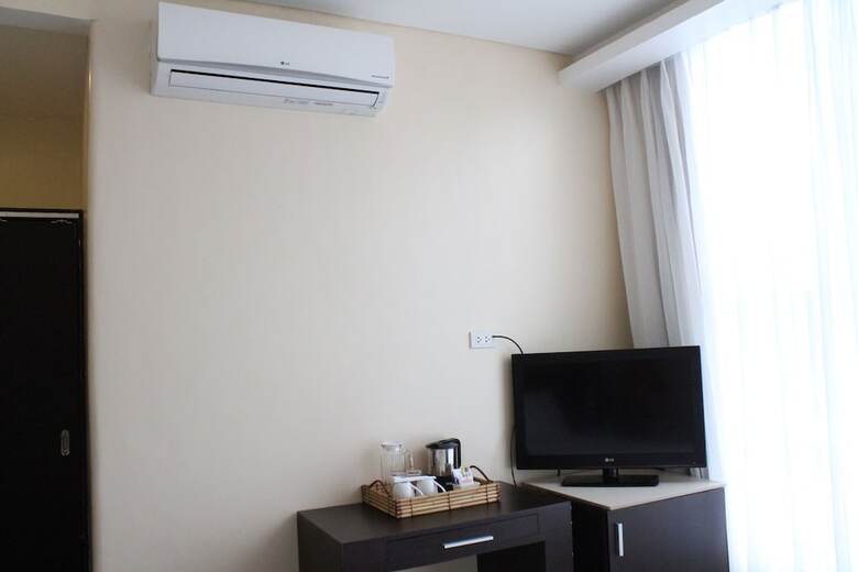 Apartamento Ocean Suites Boutique Hotel