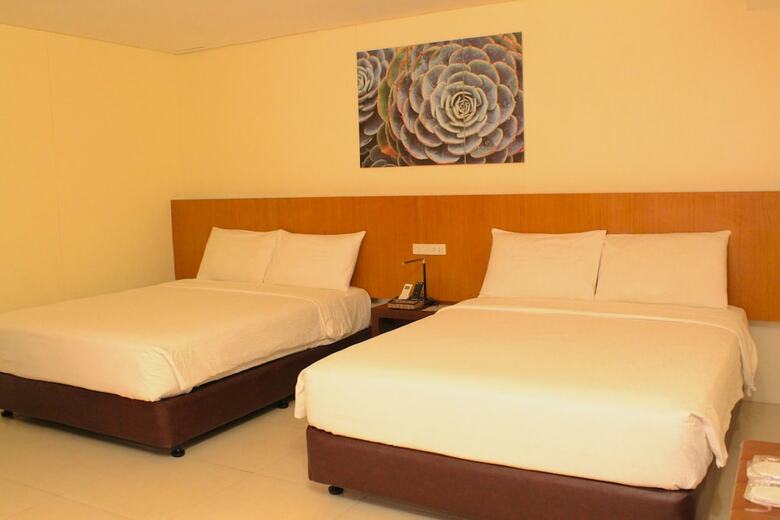 Apartamento Ocean Suites Boutique Hotel