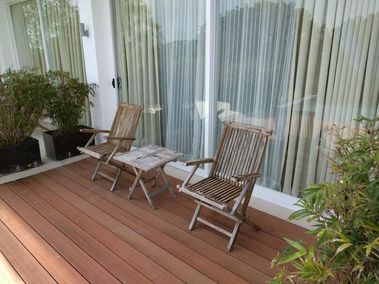 Apartamento Ocean Suites Boutique Hotel
