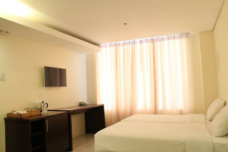 Apartamento Ocean Suites Boutique Hotel