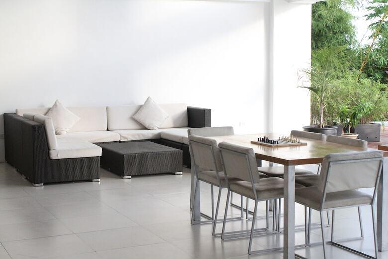 Apartamento Ocean Suites Boutique Hotel