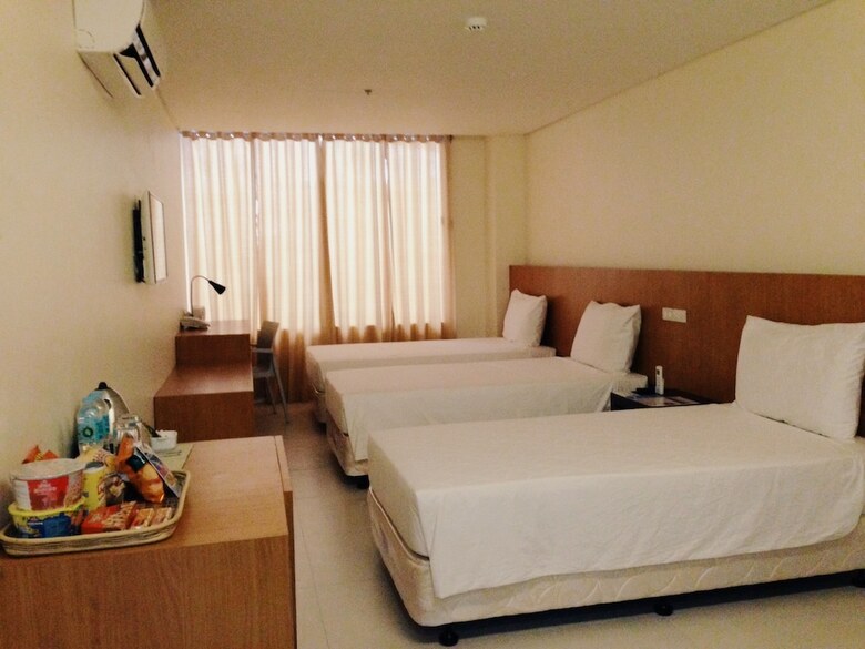 Apartamento Ocean Suites Boutique Hotel