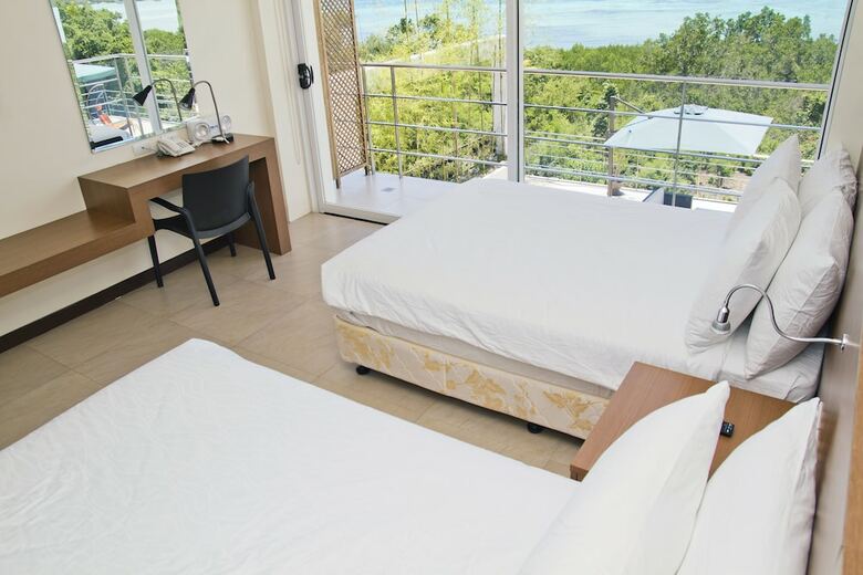 Apartamento Ocean Suites Boutique Hotel