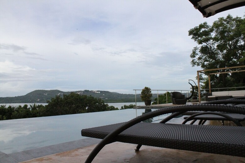 Apartamento Ocean Suites Boutique Hotel