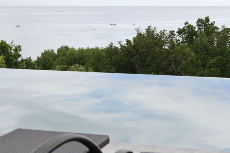Apartamento Ocean Suites Boutique Hotel