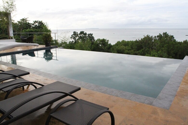Apartamento Ocean Suites Boutique Hotel