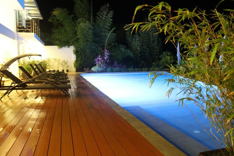 Apartamento Ocean Suites Boutique Hotel