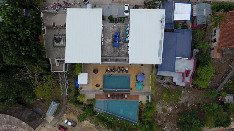 Apartamento Ocean Suites Boutique Hotel