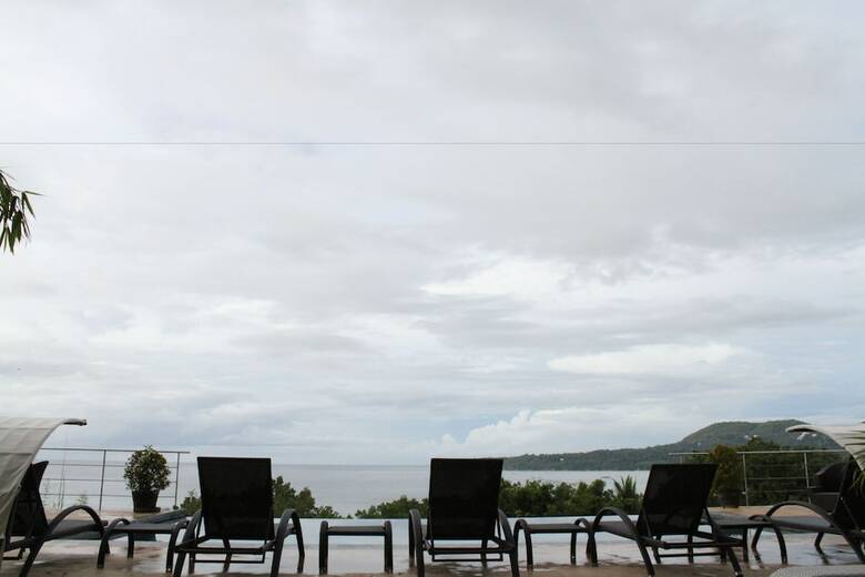 Apartamento Ocean Suites Boutique Hotel