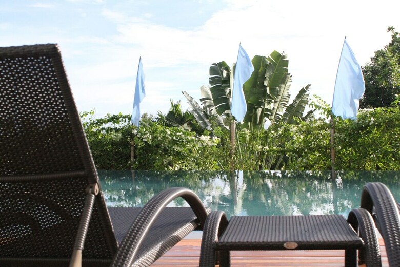 Apartamento Ocean Suites Boutique Hotel