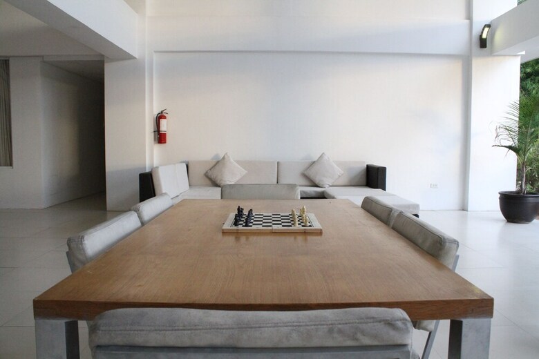 Apartamento Ocean Suites Boutique Hotel