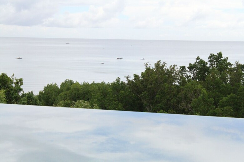 Apartamento Ocean Suites Boutique Hotel