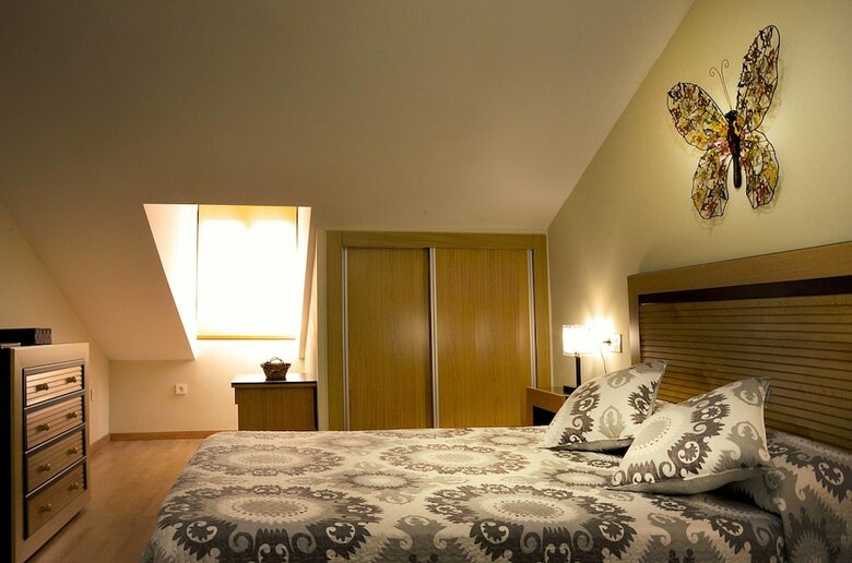 Apartamentos Tur�sticos Cullar Vega