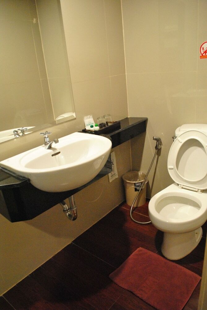 Hotel Kong Garden View Resort