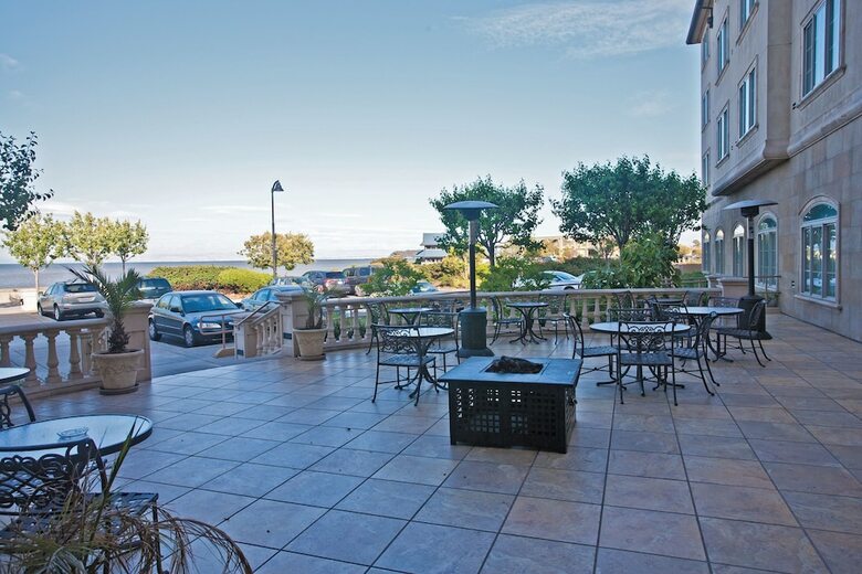Bay Landing San Francisco Airport Hotel