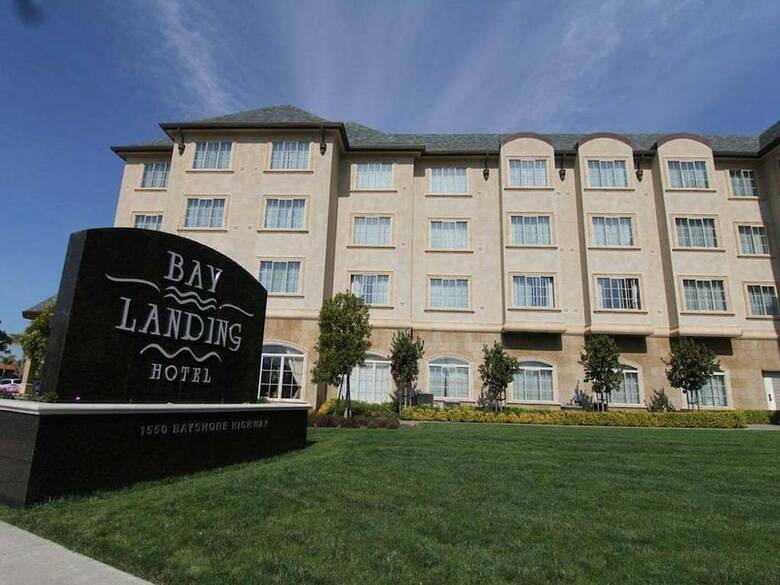 Bay Landing San Francisco Airport Hotel