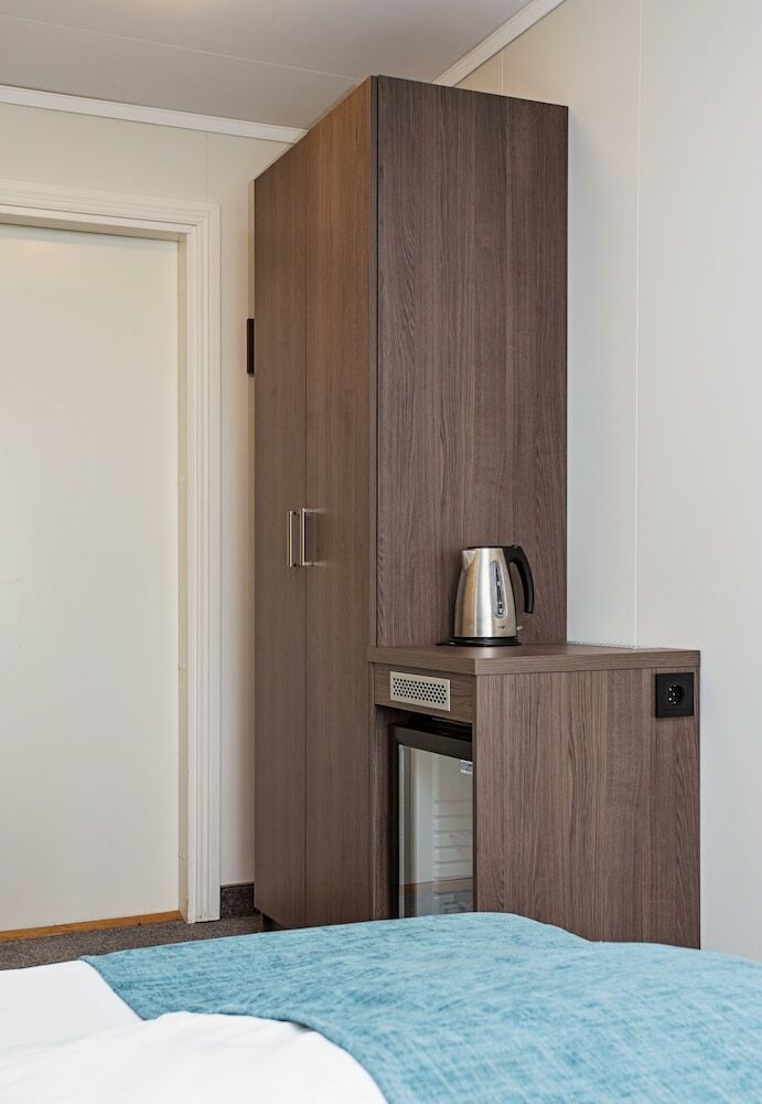 Hotel Scandic Leknes Lofoten