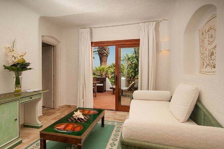 Hotel Balocco