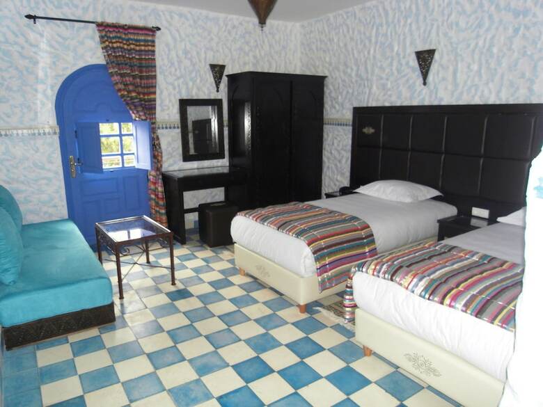 Hotel Villa Damonte
