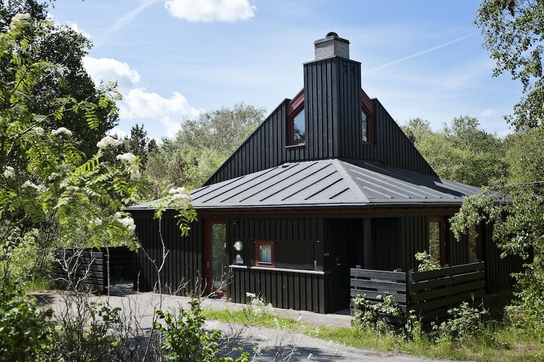 Apartamentos Dronningens Ferieby