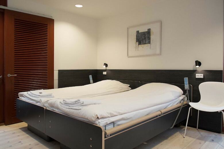 Apartamentos Dronningens Ferieby