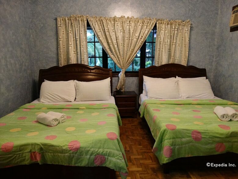 Apartamento Alona Tropical Beach Resort