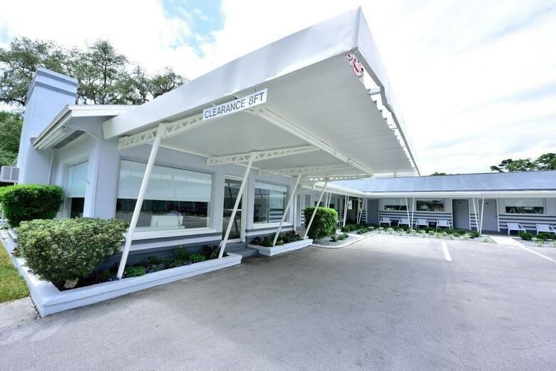 Sun Plaza Motel By Magnuson Worldwide