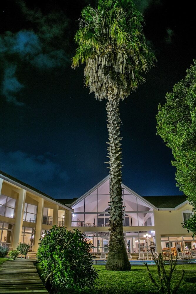 Parque Hotel Jean Clevers